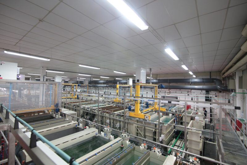 Production | FehstGroup